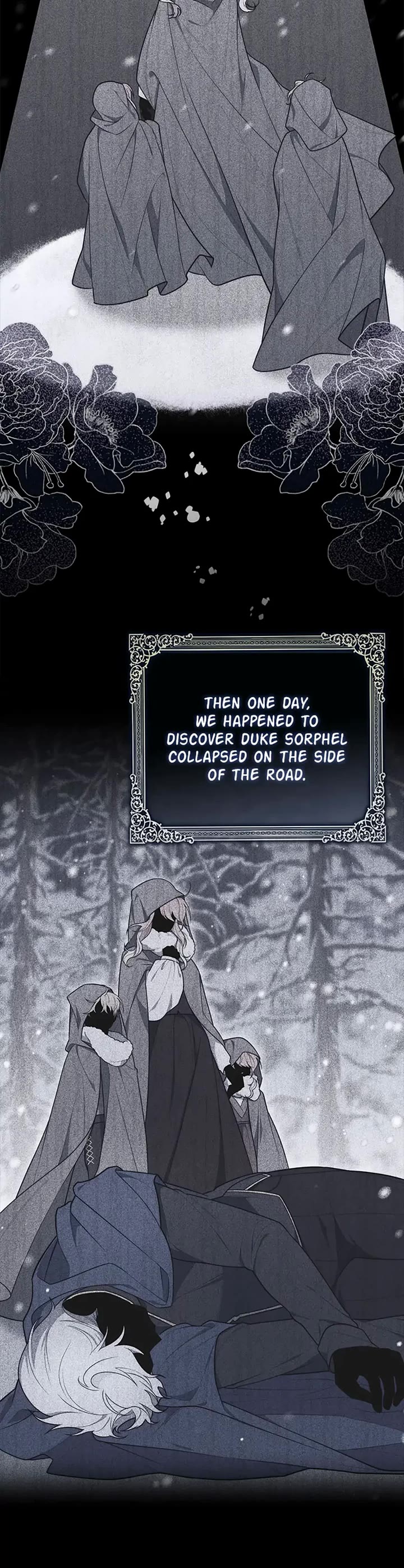 Fortune-Telling Lady chapter 50 page 10