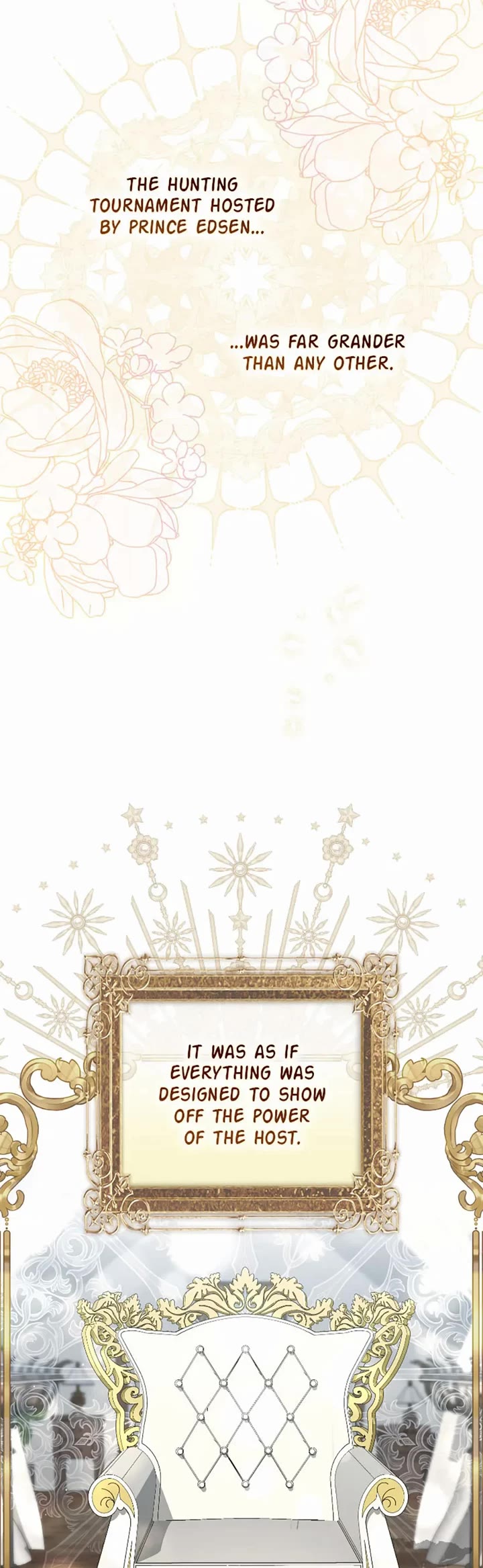 Fortune-Telling Lady chapter 51 page 19