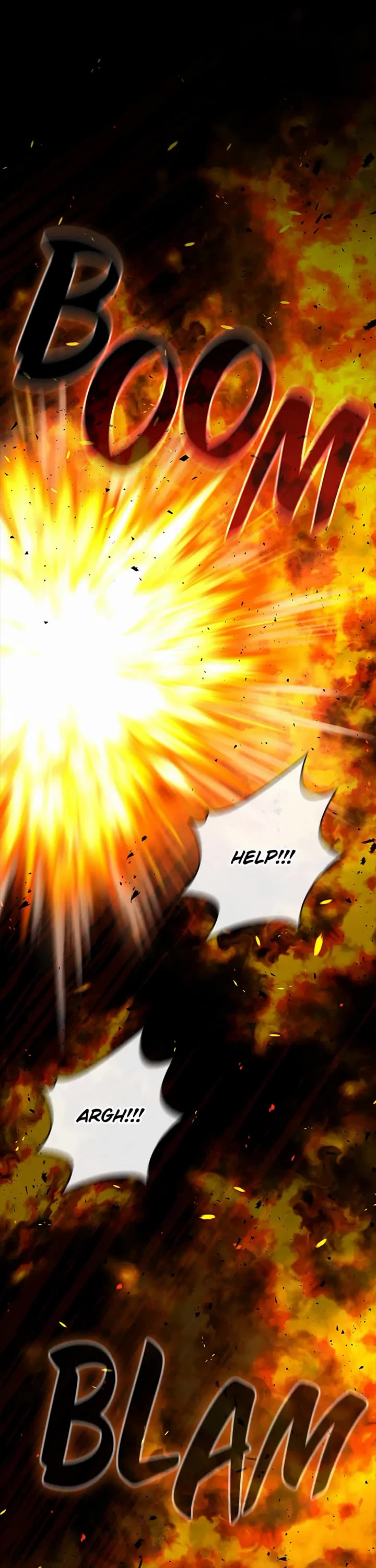 Fortune-Telling Lady chapter 53 page 1