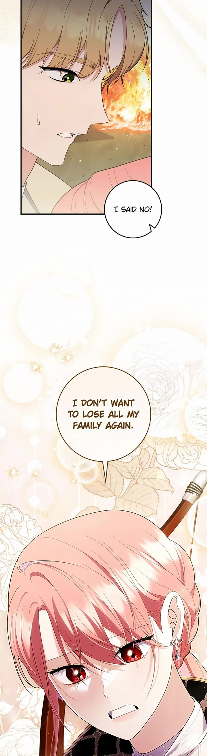 Fortune-Telling Lady chapter 53 page 14