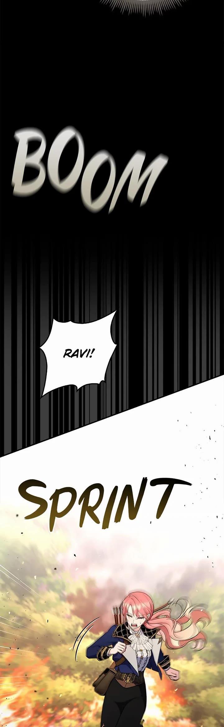 Fortune-Telling Lady chapter 53 page 4