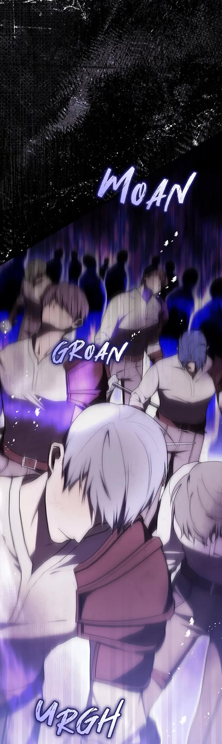 Fortune-Telling Lady chapter 53 page 43