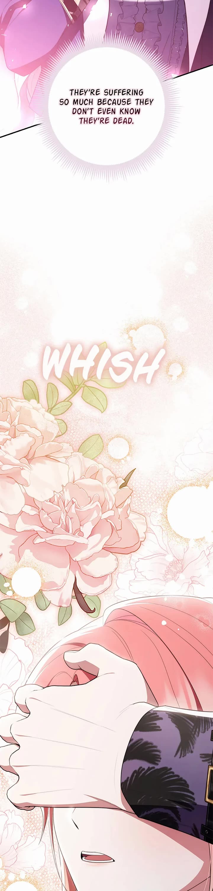 Fortune-Telling Lady chapter 55 page 27