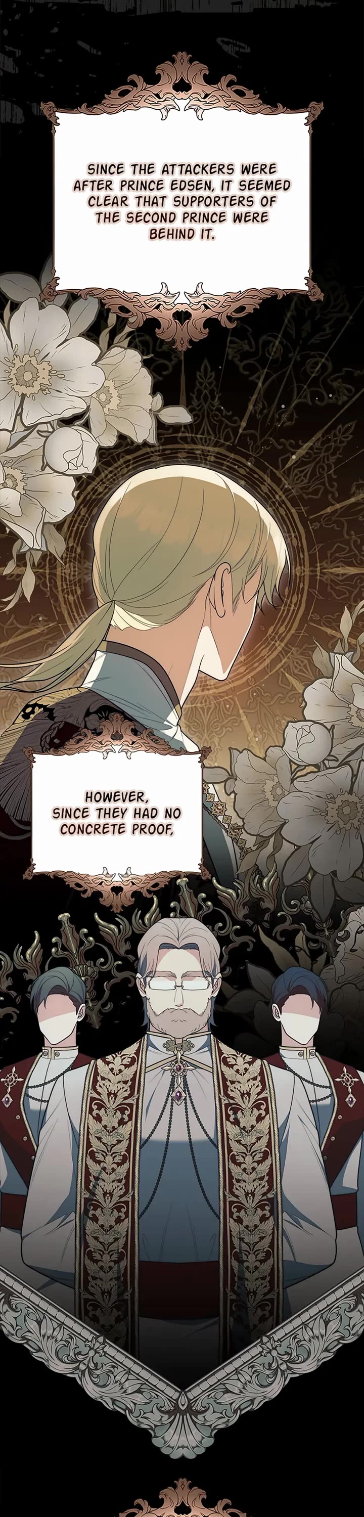 Fortune-Telling Lady chapter 56 page 11