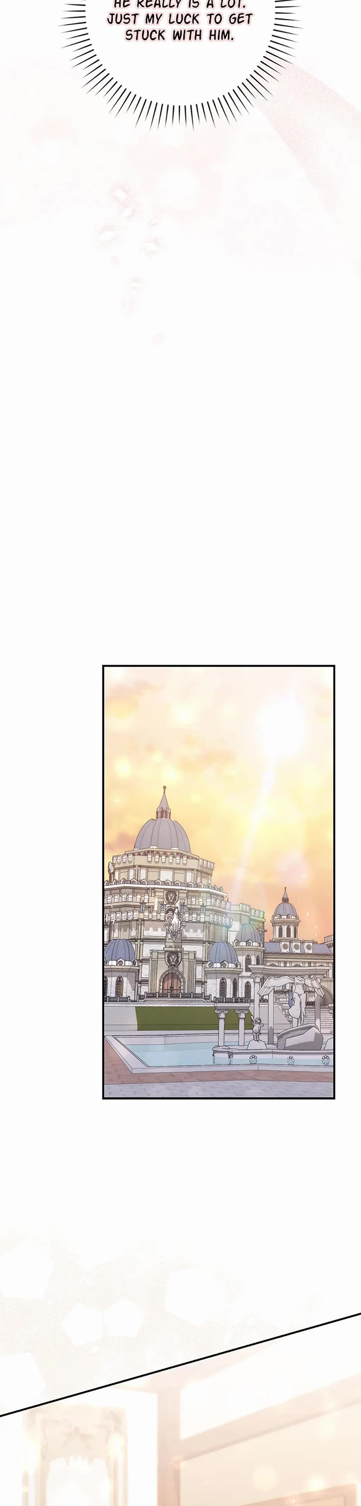 Fortune-Telling Lady chapter 56 page 42