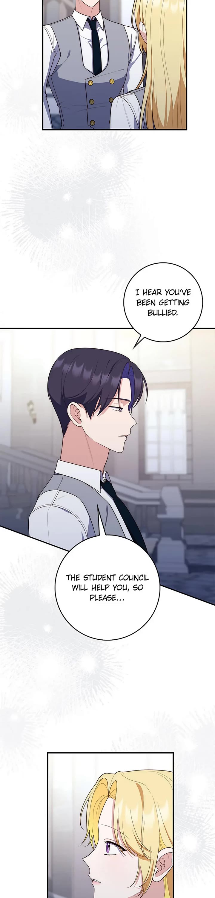 Fortune-Telling Lady chapter 58 page 13