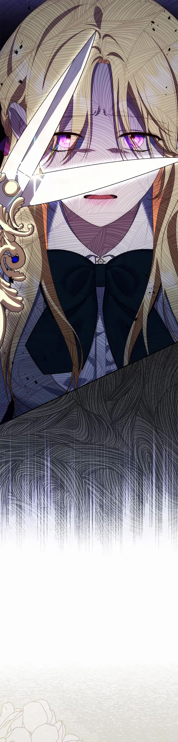 Fortune-Telling Lady chapter 58 page 37