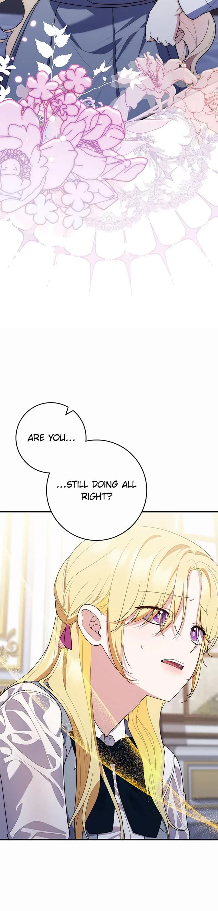 Fortune-Telling Lady chapter 58 page 41