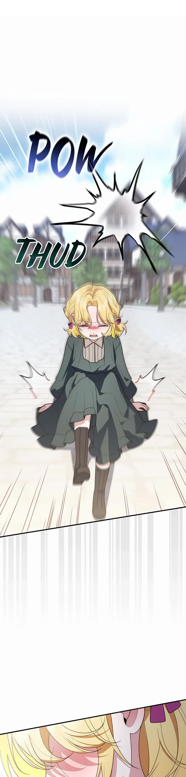 Fortune-Telling Lady chapter 59 page 22