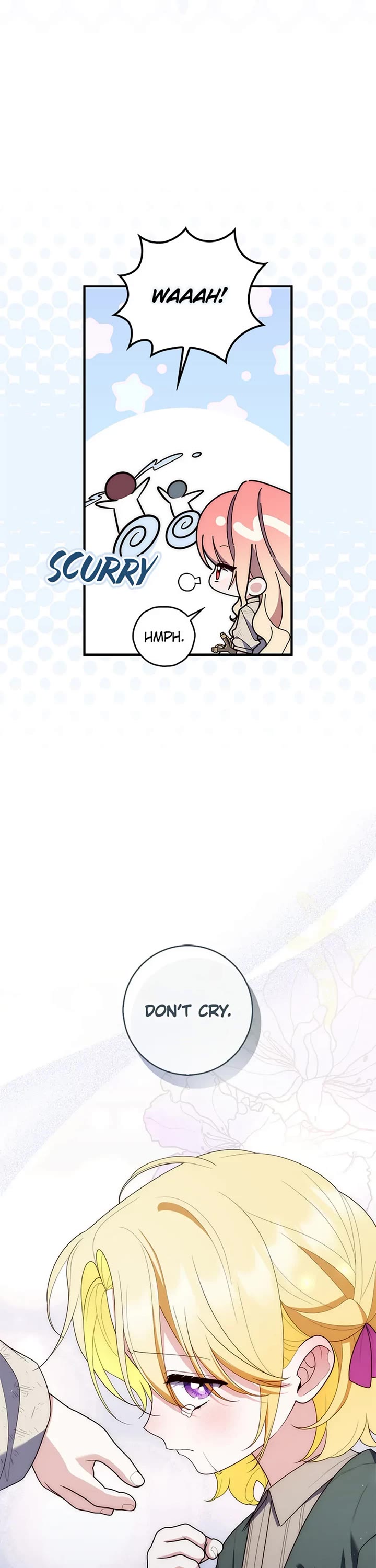 Fortune-Telling Lady chapter 59 page 26