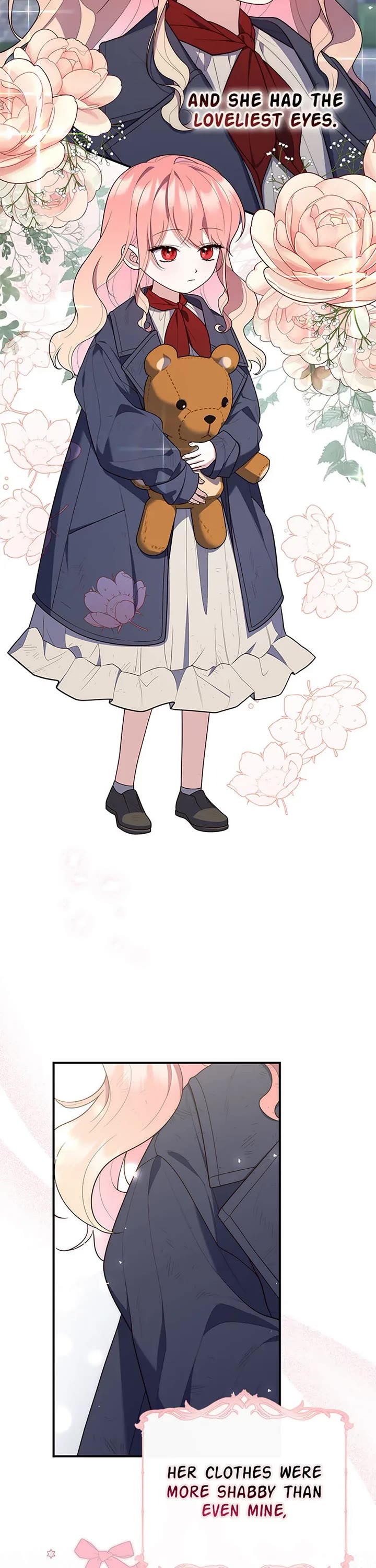 Fortune-Telling Lady chapter 59 page 3