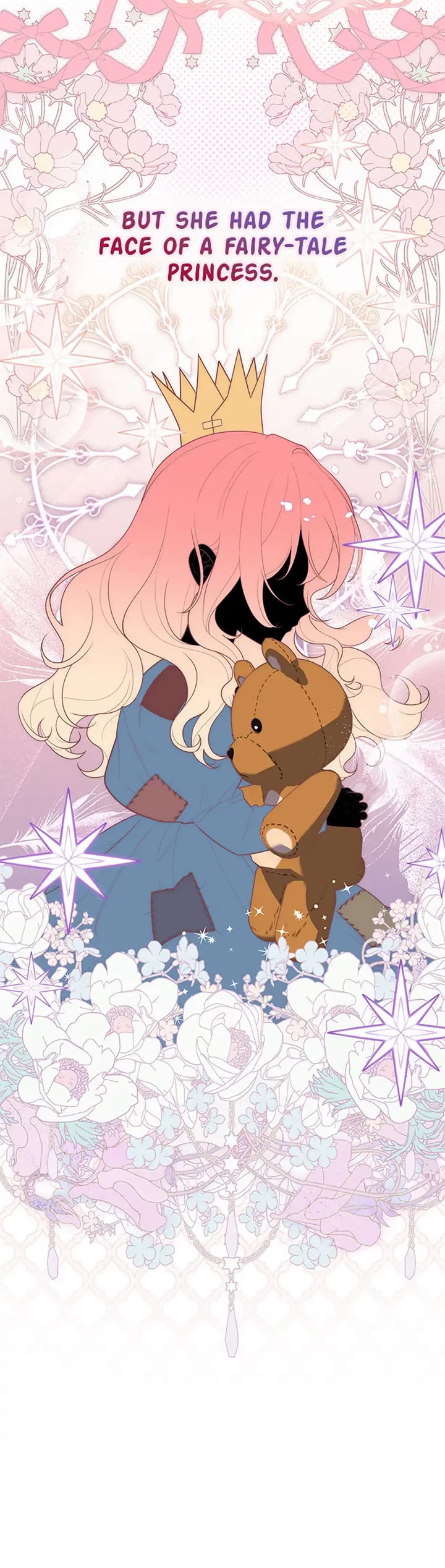 Fortune-Telling Lady chapter 59 page 4