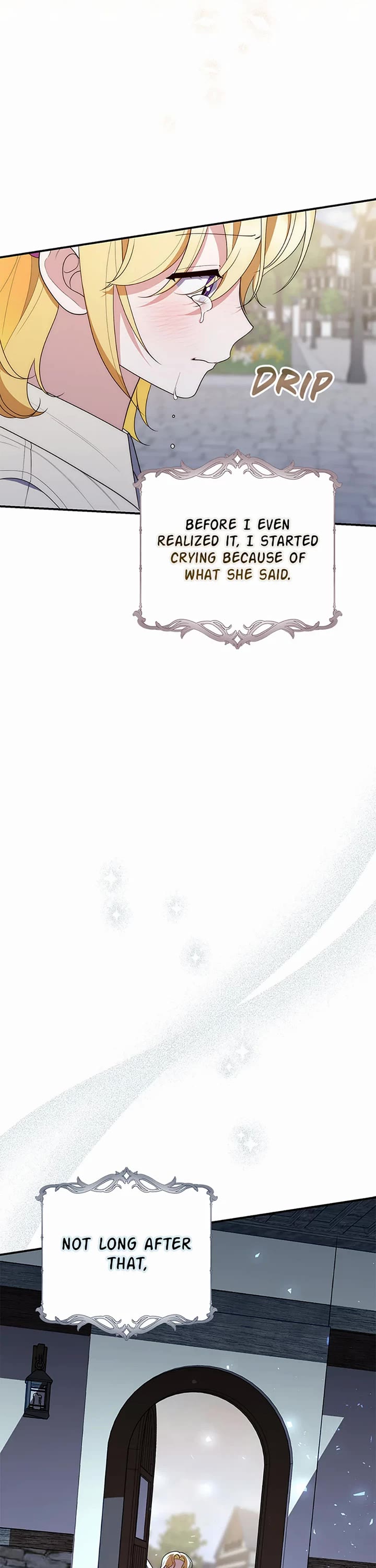 Fortune-Telling Lady chapter 59 page 42