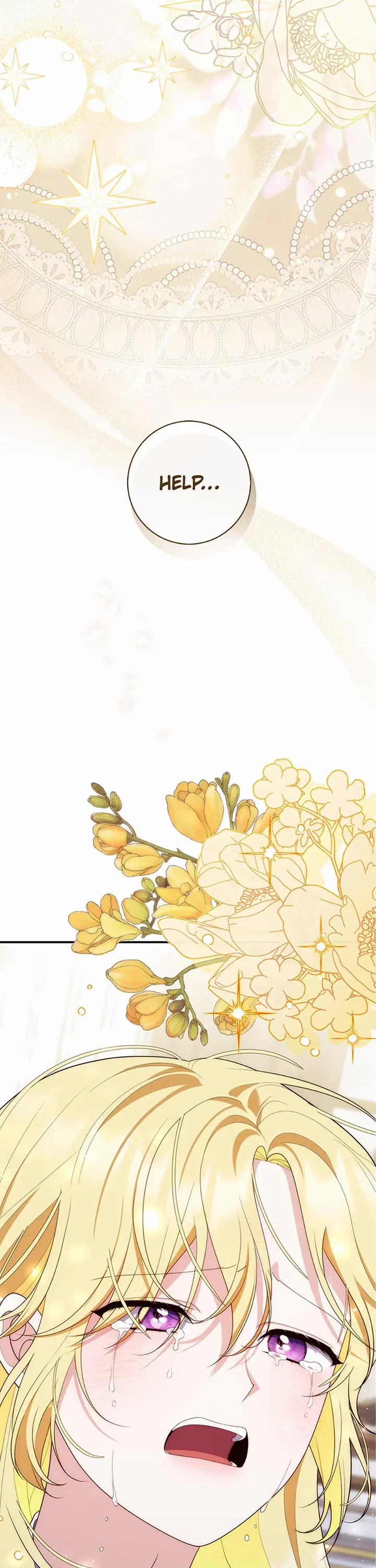 Fortune-Telling Lady chapter 59 page 46