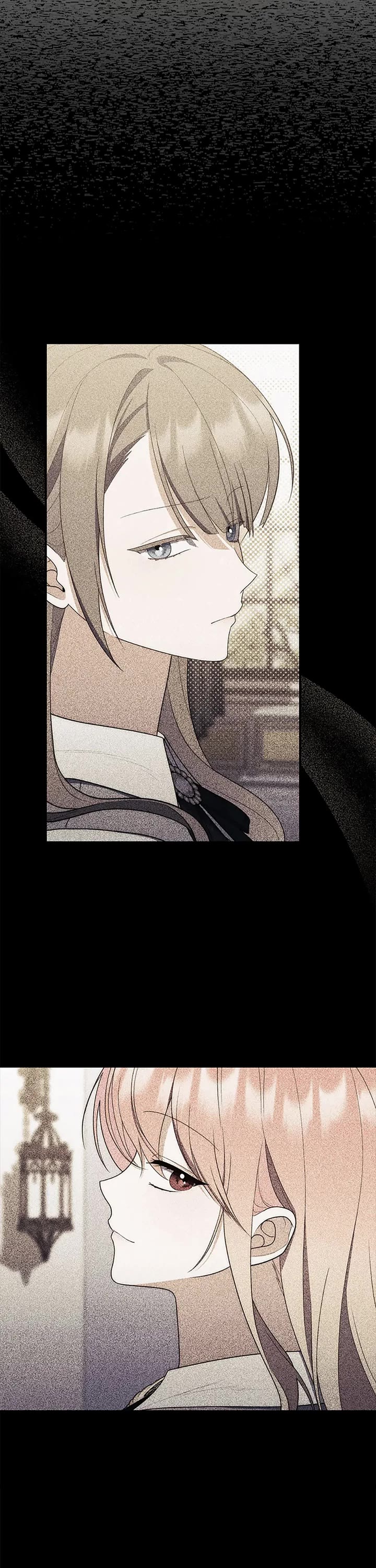 Fortune-Telling Lady chapter 60 page 21