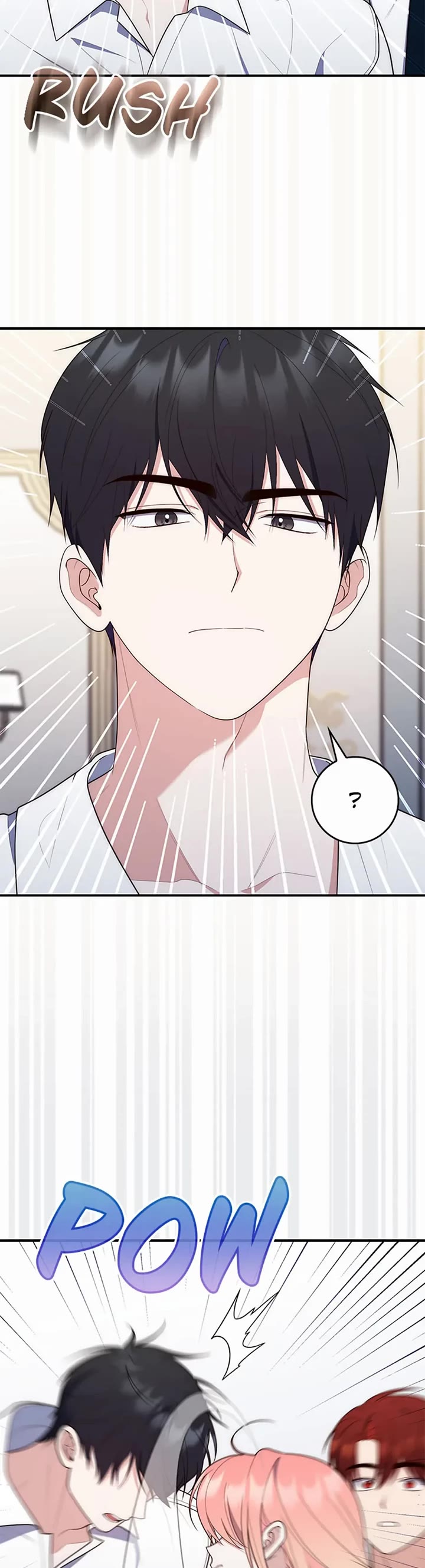 Fortune-Telling Lady chapter 60 page 44