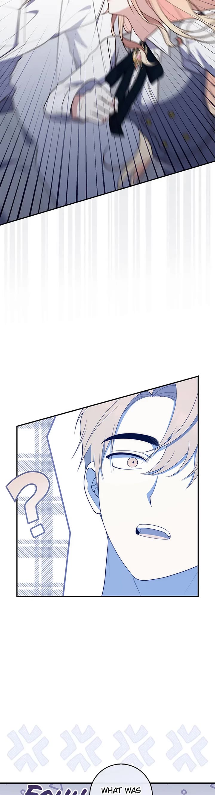 Fortune-Telling Lady chapter 60 page 45