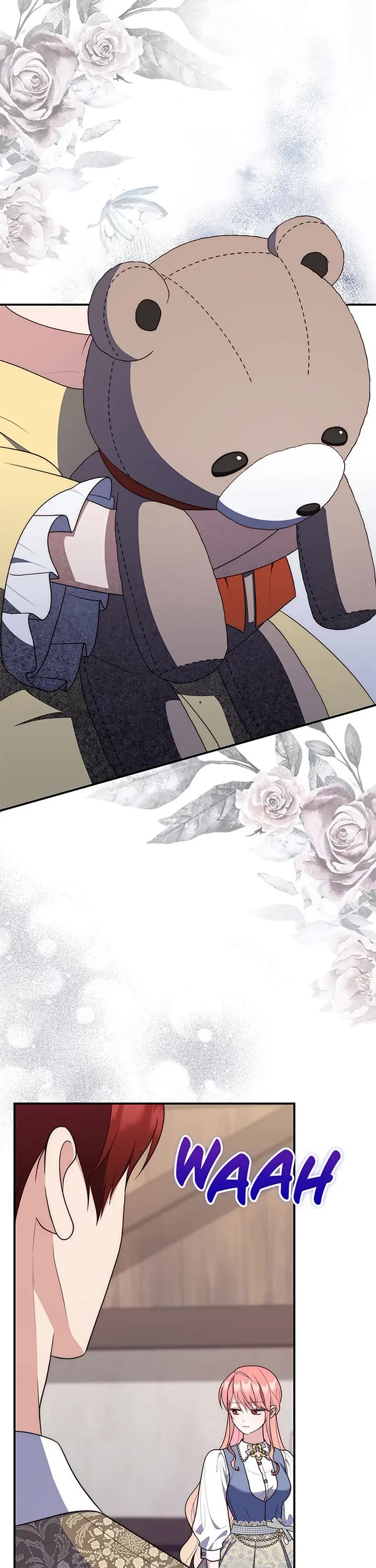 Fortune-Telling Lady chapter 61 page 37