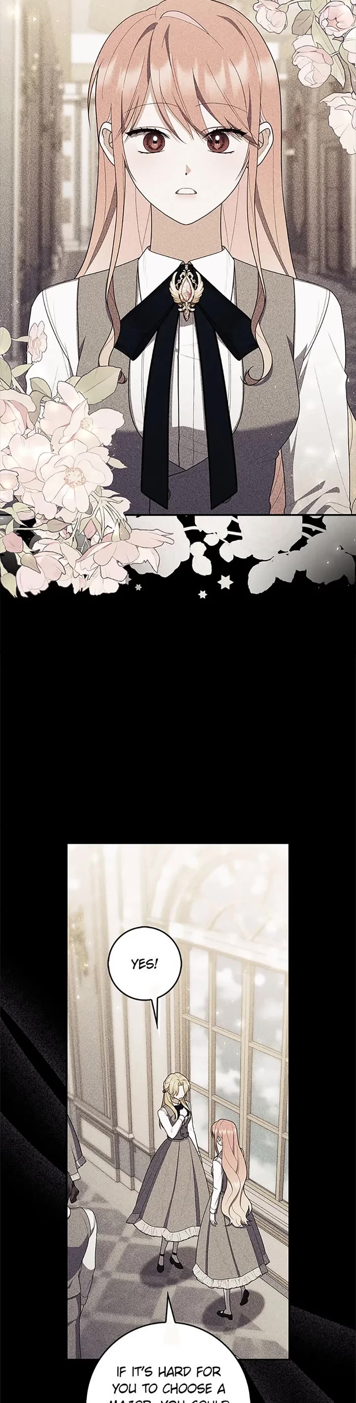 Fortune-Telling Lady chapter 61 page 5