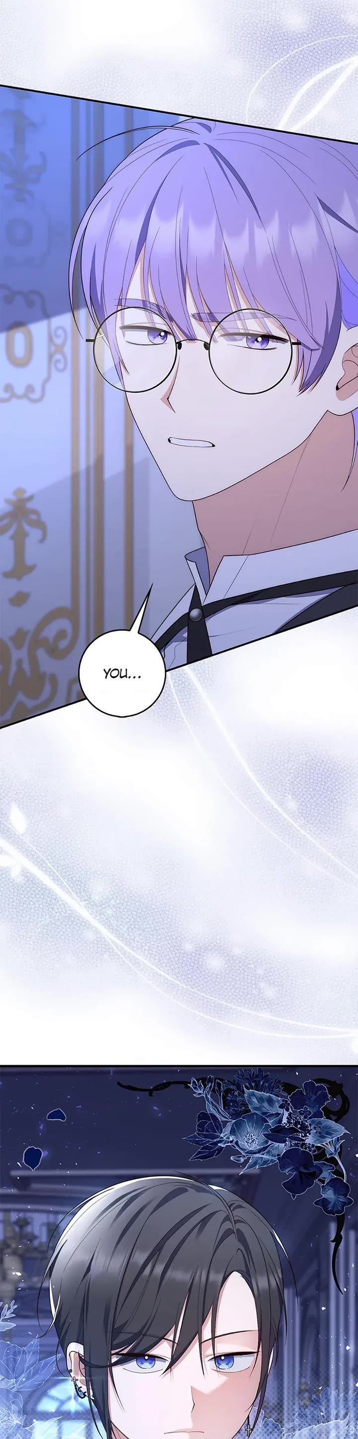 Fortune-Telling Lady chapter 62 page 5