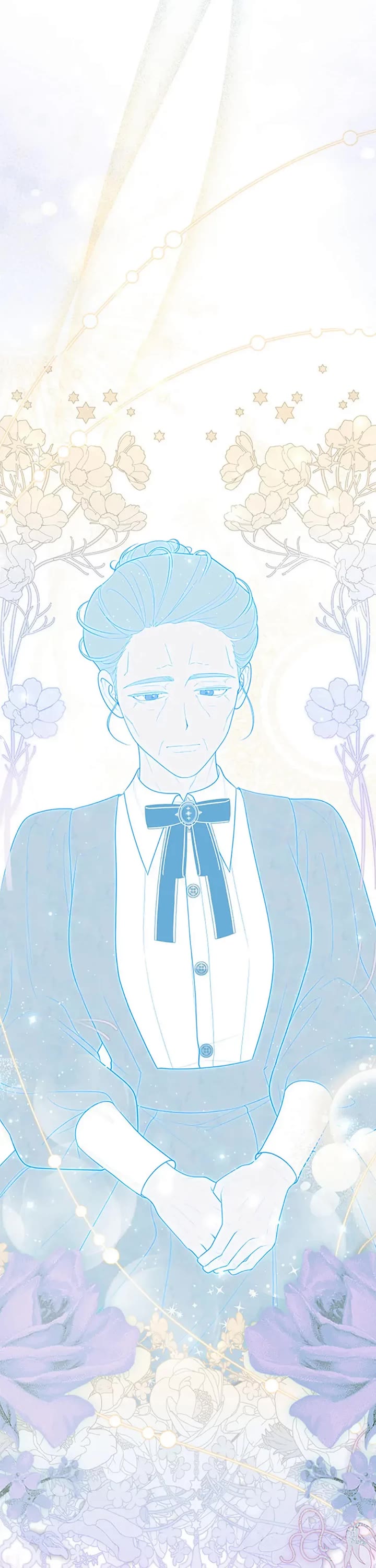 Fortune-Telling Lady chapter 63 page 2