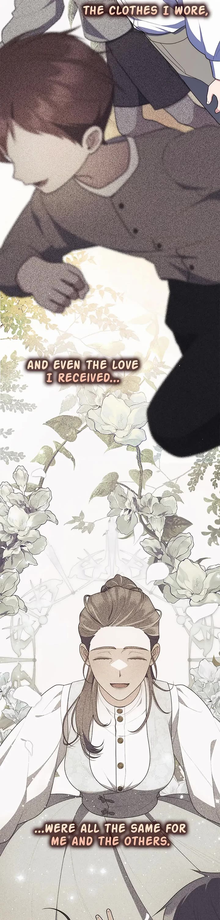 Fortune-Telling Lady chapter 63 page 26