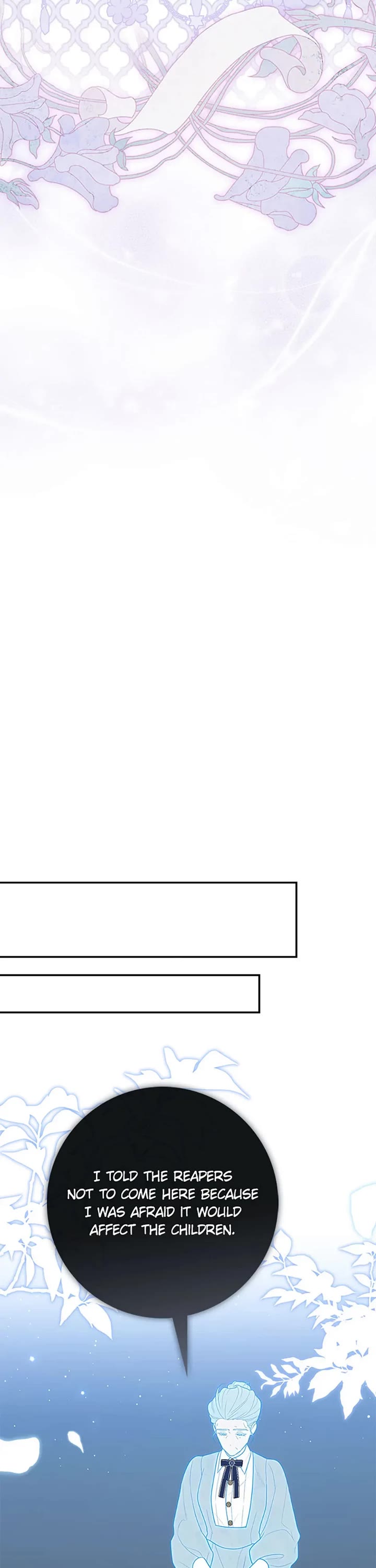 Fortune-Telling Lady chapter 63 page 3