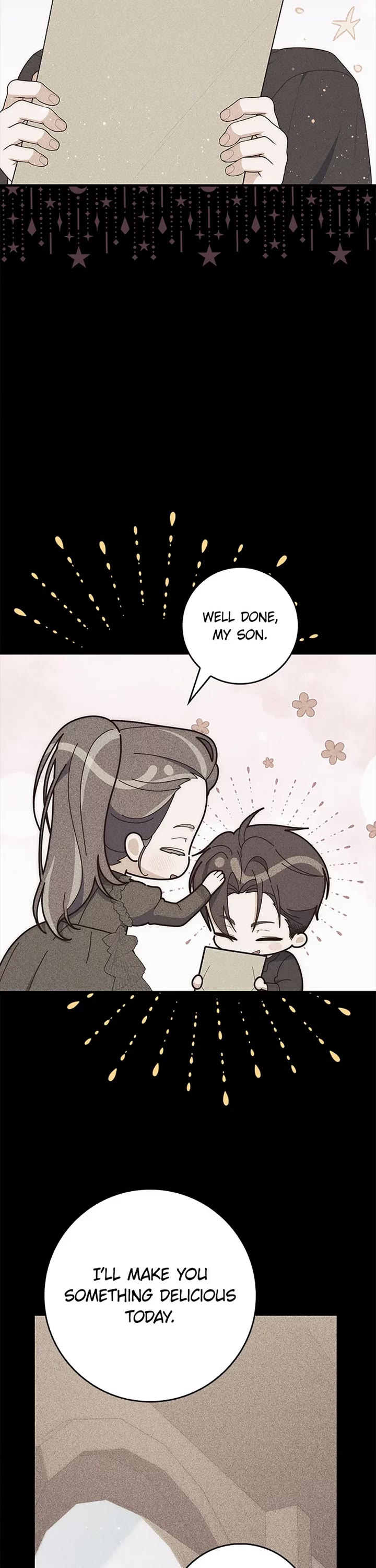 Fortune-Telling Lady chapter 63 page 41