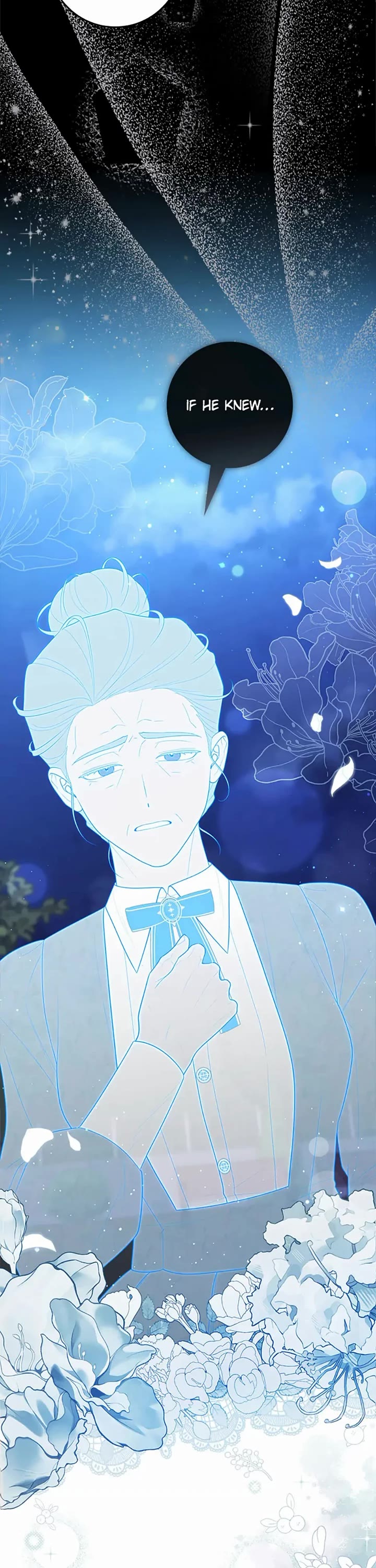 Fortune-Telling Lady chapter 63 page 46