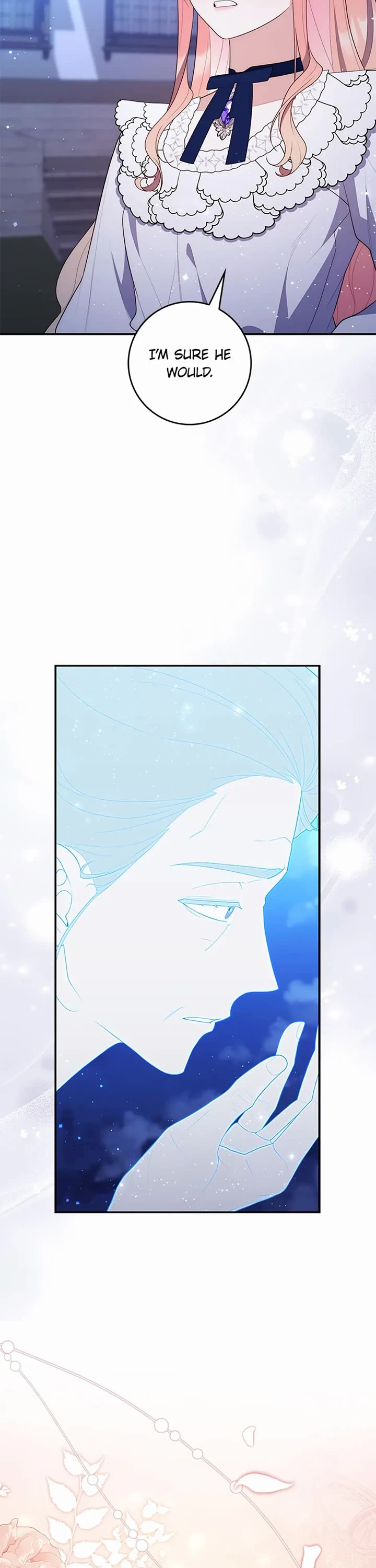 Fortune-Telling Lady chapter 63 page 48