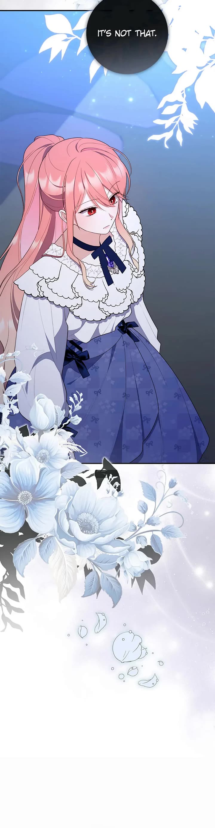 Fortune-Telling Lady chapter 63 page 9