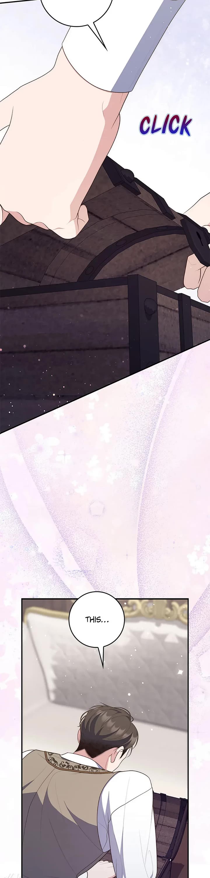 Fortune-Telling Lady chapter 64 page 16