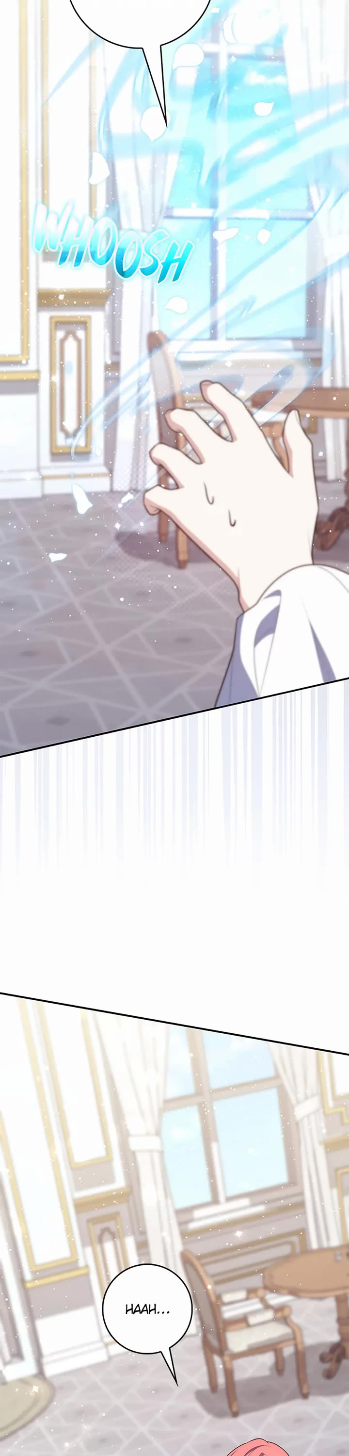 Fortune-Telling Lady chapter 64 page 51