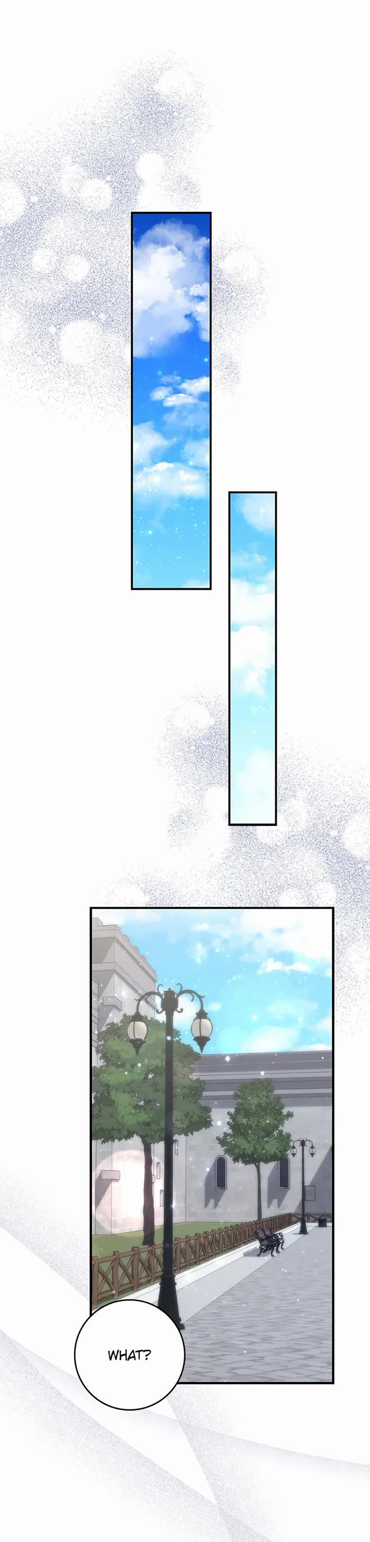 Fortune-Telling Lady chapter 65 page 13