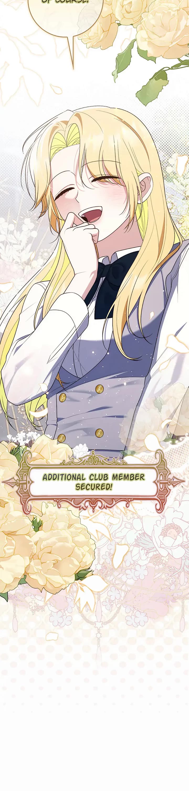 Fortune-Telling Lady chapter 65 page 23