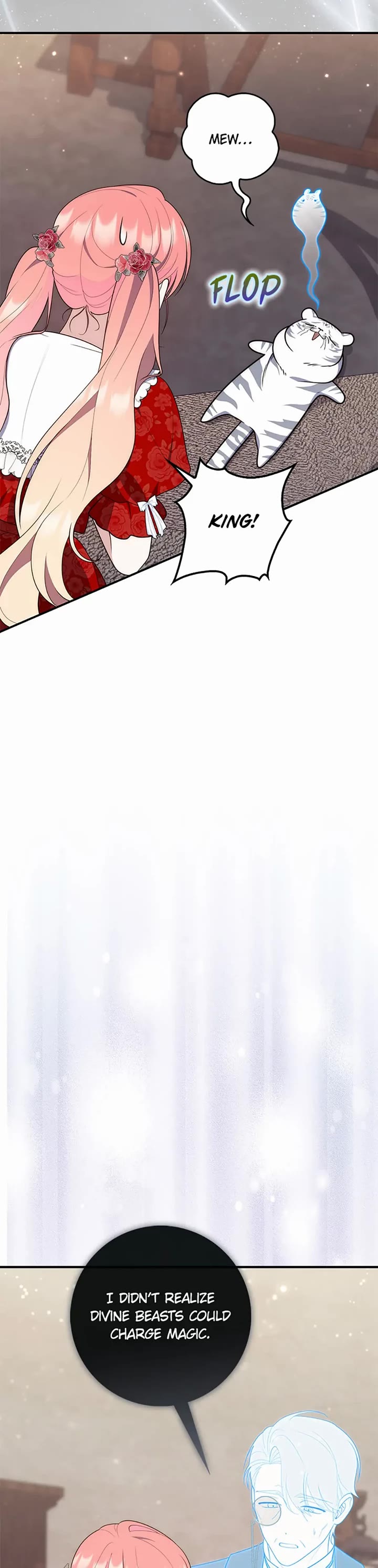 Fortune-Telling Lady chapter 65 page 45