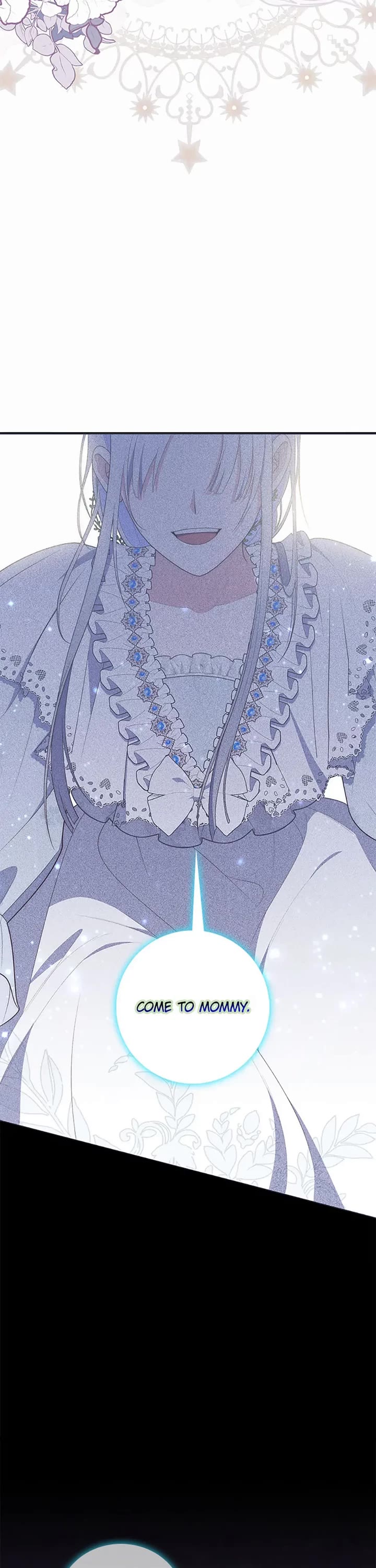 Fortune-Telling Lady chapter 65 page 51