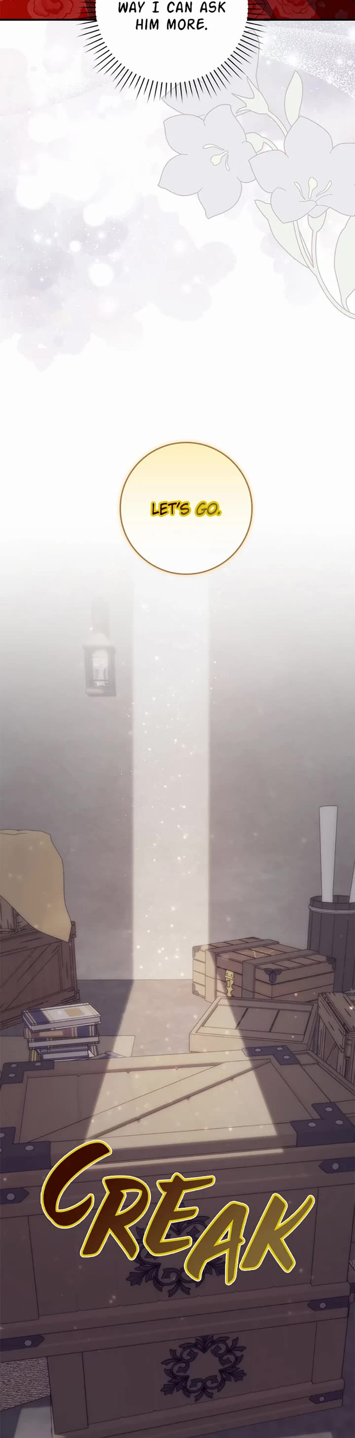 Fortune-Telling Lady chapter 66 page 15