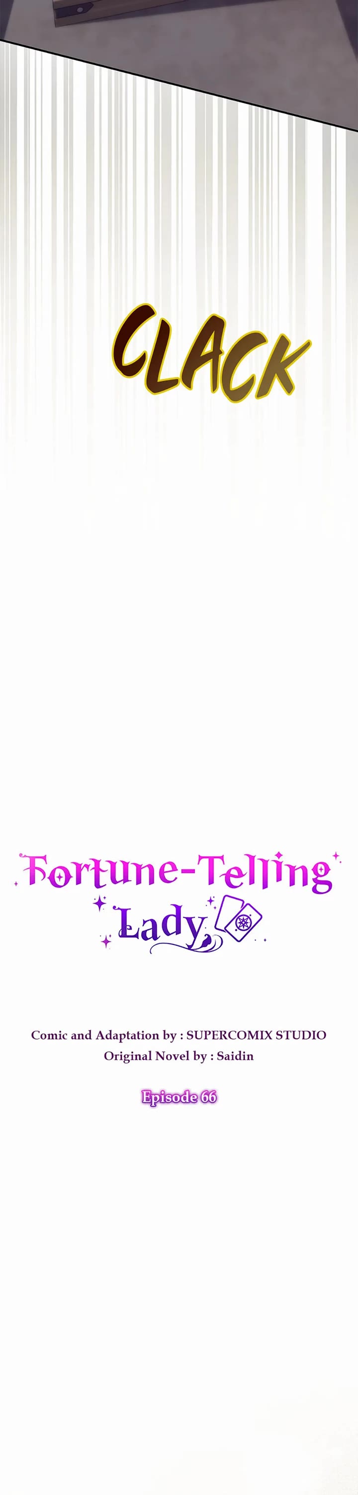 Fortune-Telling Lady chapter 66 page 16
