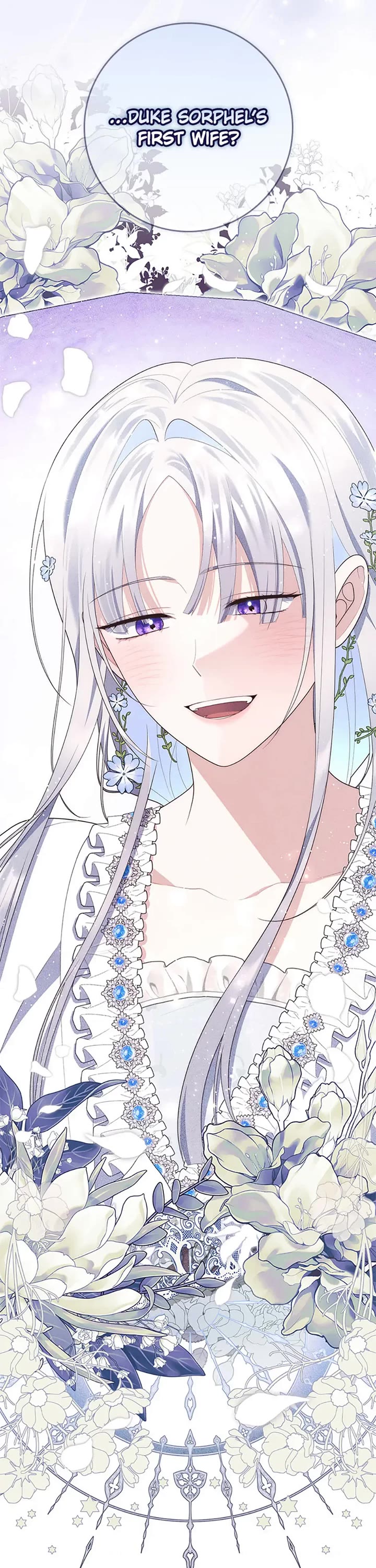 Fortune-Telling Lady chapter 66 page 2