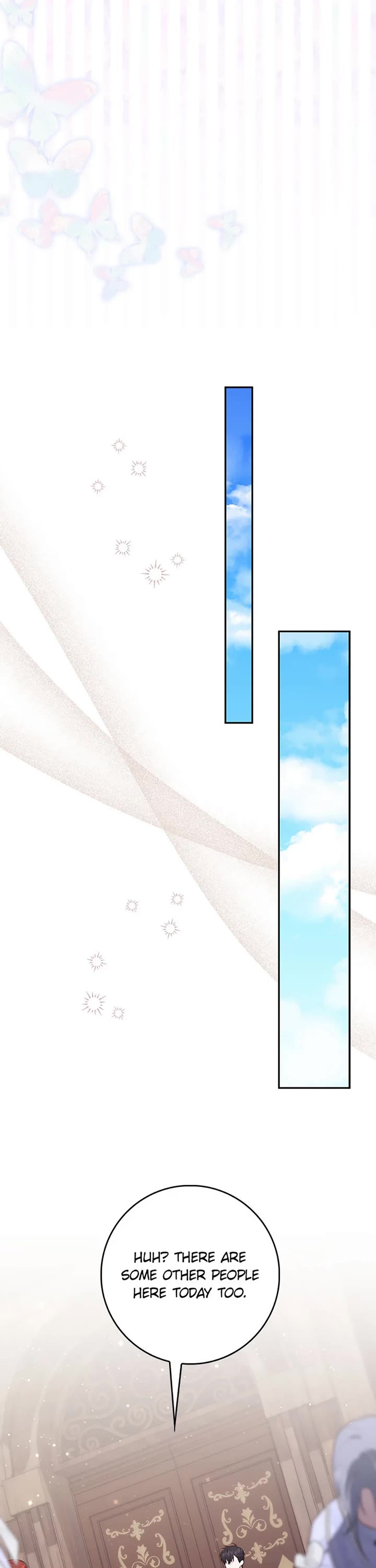 Fortune-Telling Lady chapter 66 page 26