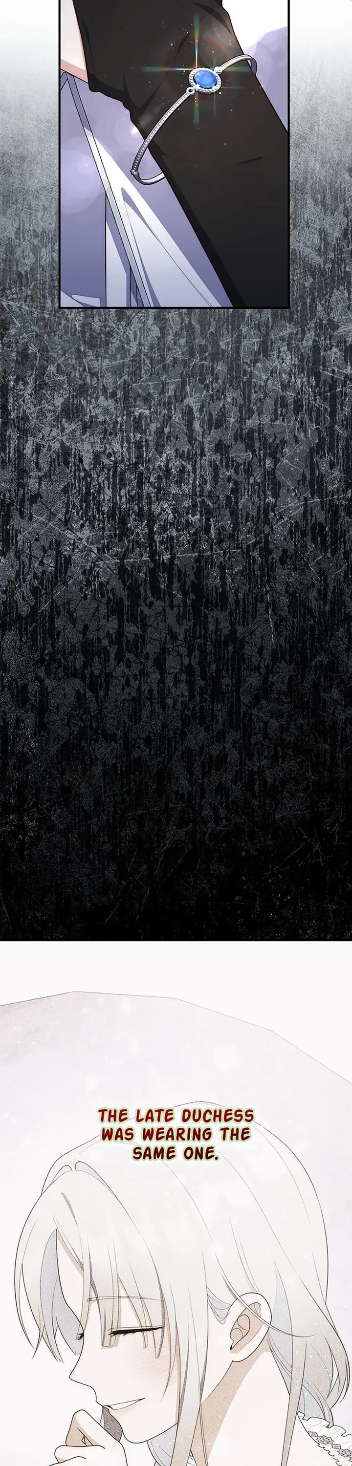 Fortune-Telling Lady chapter 66 page 38