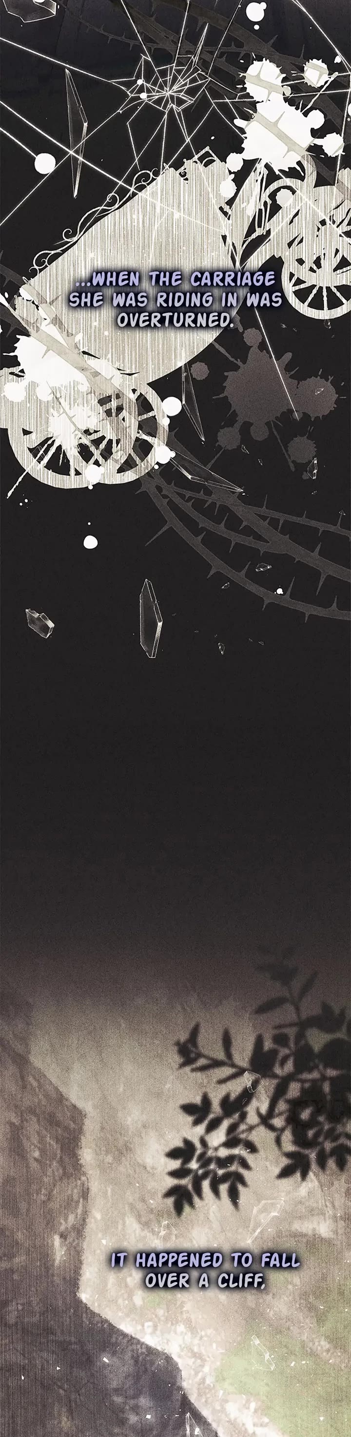 Fortune-Telling Lady chapter 66 page 5