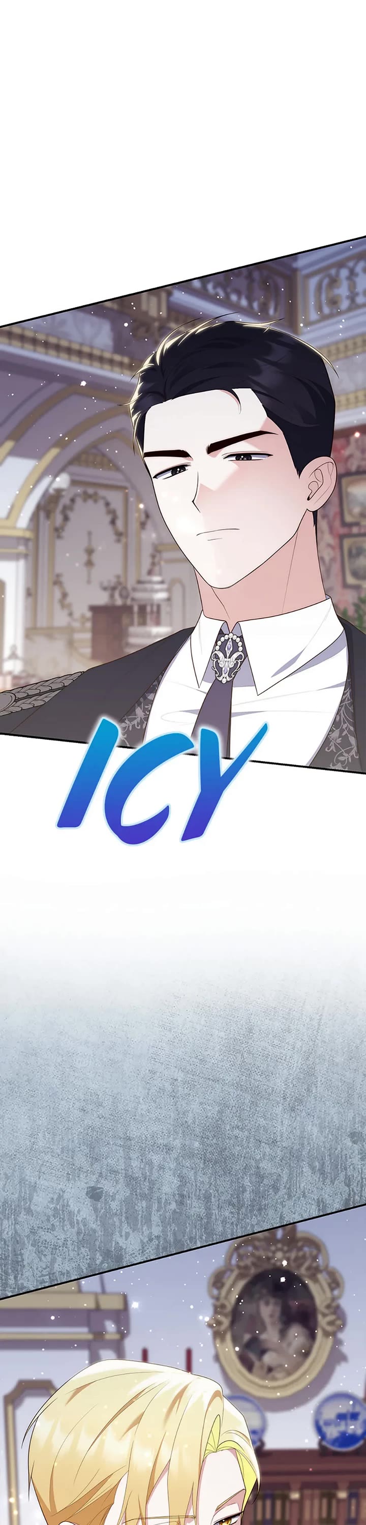 Fortune-Telling Lady chapter 68 page 1