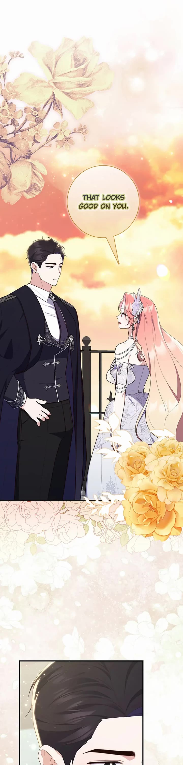 Fortune-Telling Lady chapter 68 page 13