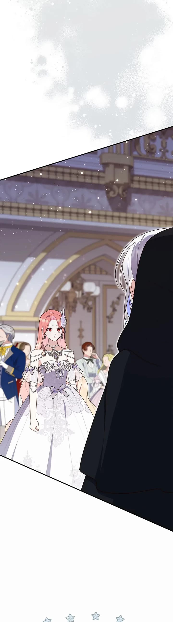 Fortune-Telling Lady chapter 68 page 24