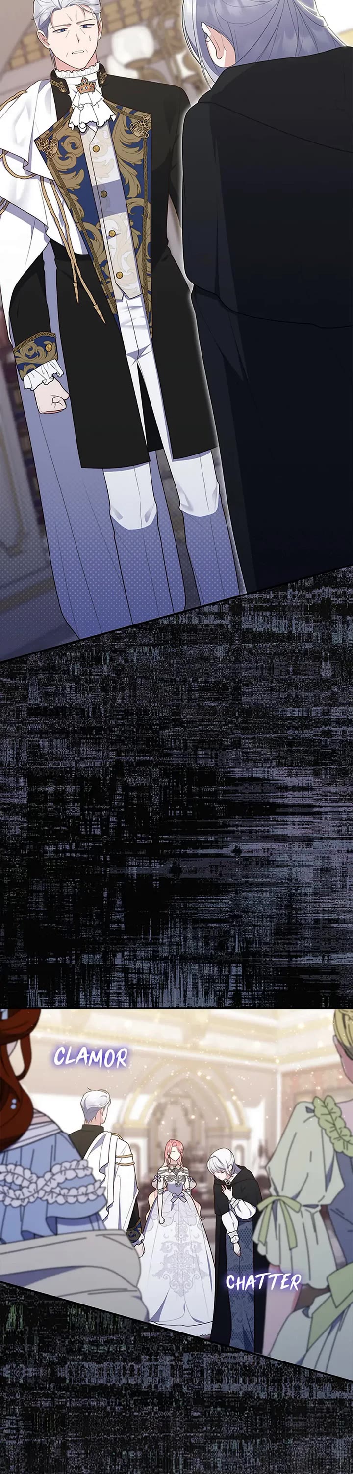 Fortune-Telling Lady chapter 68 page 31