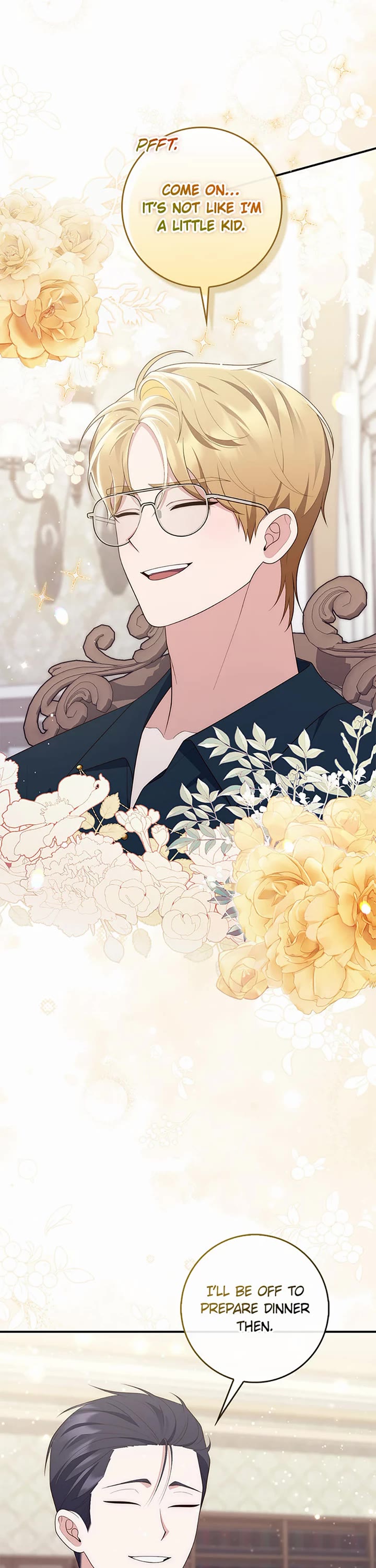 Fortune-Telling Lady chapter 72 page 7