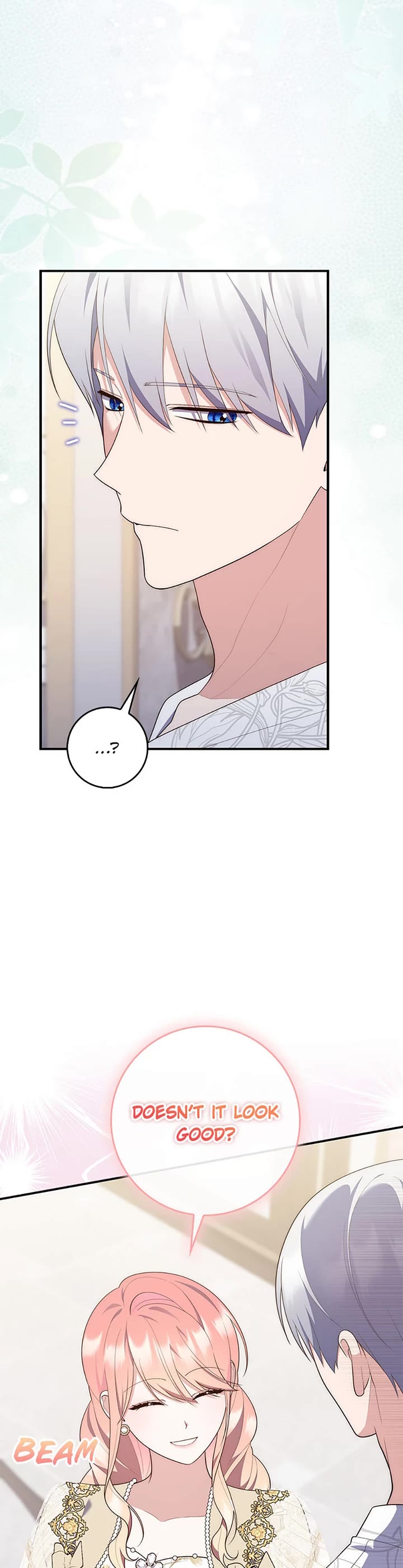 Fortune-Telling Lady chapter 73 page 14