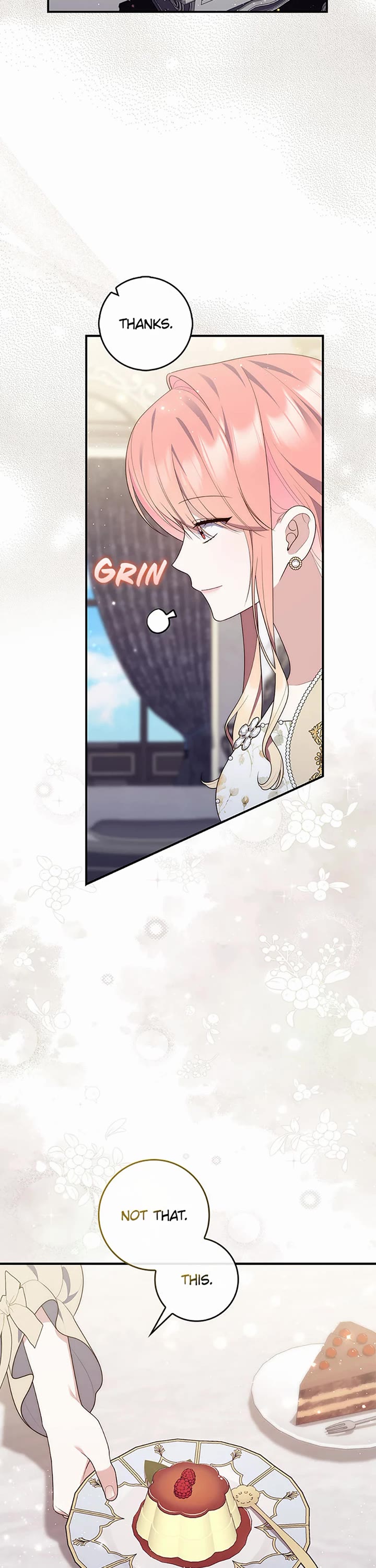 Fortune-Telling Lady chapter 73 page 18